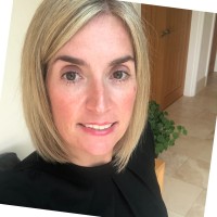 M Seals Group Employee Jo Geary's profile photo