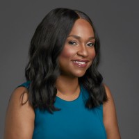 The Walt Disney Company Employee Danielle Brown's profile photo