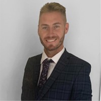 Secur-It Group Employee Jordan Leech's profile photo