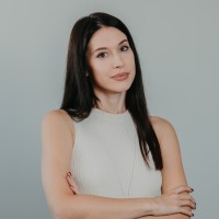 Monetag Employee Kristina Lazarevich's profile photo