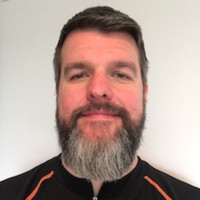 GlideFast Consulting Employee Alex Darby's profile photo