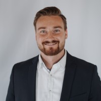 Werner & Mertz GmbH Employee Yannic von Raesfeld's profile photo