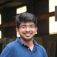 Kashyap Sheth Email & Phone Number