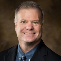 University of Arkansas Employee Tim Yeager's profile photo