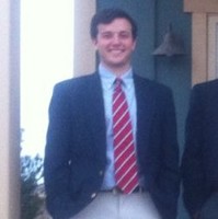 Liberty Mutual Insurance Employee Chris Cacioppo's profile photo