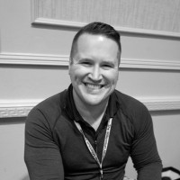 CrowdStrike Employee Mike Roman's profile photo