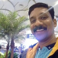 Deepak Parab Email