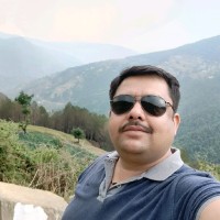 Edutech Employee Bhoopendra Singh's profile photo