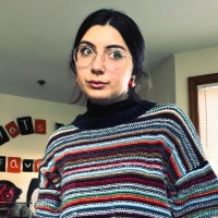 ImprovBoston Employee Diana Lima's profile photo