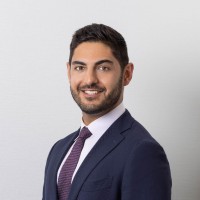 Massumi + Consoli LLP Employee Parsa Ansari's profile photo