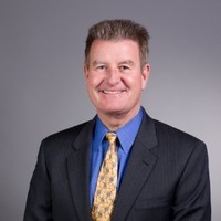 GLORY Employee Richard Friese's profile photo