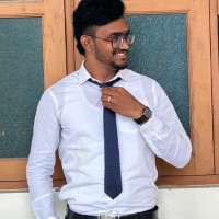 MakJuz Technologies Employee Jeevanantham V's profile photo