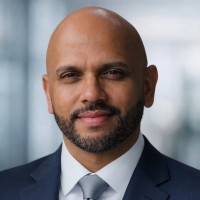 Navitas Employee Suraj S's profile photo