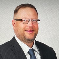 Tevora Employee Jason Hinton's profile photo