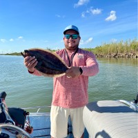 ExxonMobil Employee Christopher Romo's profile photo