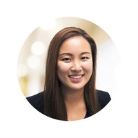 National Trades Union Congress (NTUC) Employee Letitia Zhang's profile photo