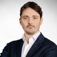 ENTSO-E Employee Marco Zaccaria's profile photo