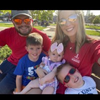 Progressive Bank Employee John Burns's profile photo