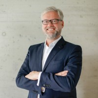 METRO PROPERTIES Employee Oliver Steinert's profile photo