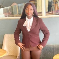 Second Wallet Employee Patricia Paul's profile photo