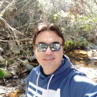 TECNOVE Employee Israel Perez's profile photo