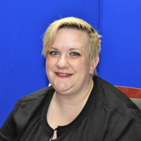 The INN (Interfaith Nutrition Network) Employee Nora White's profile photo