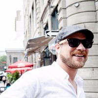 Xerox Employee Earl Stevens's profile photo