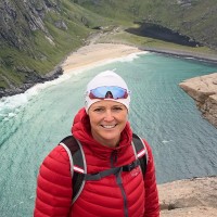 Semcon Employee Bente Thowsen's profile photo