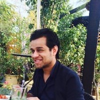 Quace Employee Bharat Gupta's profile photo