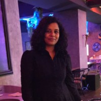 Togglehead Employee Shraddha Shinde's profile photo