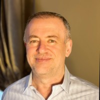 CoralOS Employee Joe Ayyoub's profile photo