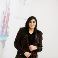 Bank of Palestine Employee Omnia Abushahla's profile photo
