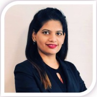 TMT Law Practice Employee Sapna Chaurasia's profile photo