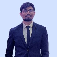 Unifize Employee Piyush Pradhan's profile photo