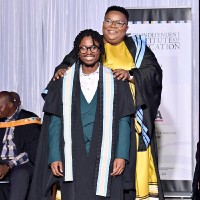 Bargain Books Employee Mlungisi Nala's profile photo