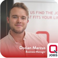 Dorian Marcus Email