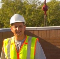 Office of the Under Secretary of War for Intelligence & Security Employee John Warden's profile photo