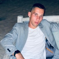 Alexandre Vidal Email