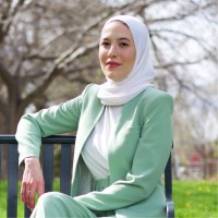 Huda Haghegh Email & Phone Number