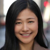 MarTechApe Employee April Wang's profile photo
