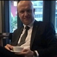 Marmara Building Systems Employee Bülent İnce's profile photo