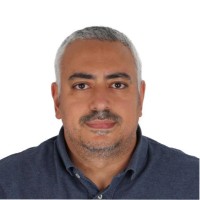 Amr Ibrahim Email & Phone Number