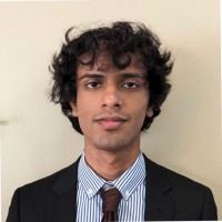Hack4Impact UTK Employee Sulaiman Mohyuddin's profile photo