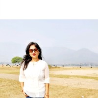 Kaplan Employee Reena Sinha's profile photo