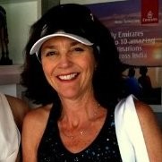 Los Altos Golf and Country Club Employee Claudia Westrum's profile photo