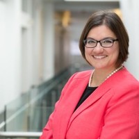 Vanguard Employee Carrie Martin's profile photo