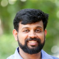 Web-Tronix Employee Nidhin Balan's profile photo
