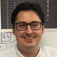 Pablo Arredondo Email & Phone Number