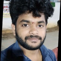 Infosoftsolutions Employee Naga Choda's profile photo