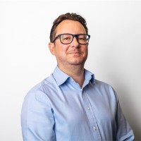 Agile Technical Solutions Employee Nick Baines's profile photo